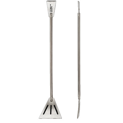 JBL ProScape Tool SP30 straight- Double spatule pour aquarium