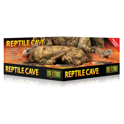EXO TERRA Reptilienhöhle klein- Versteck für Reptilien