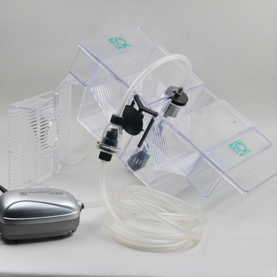 JBL BabyHome Oxygen- Ablaichkasten