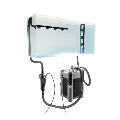 JBL ProTemp e300 – Außenheizer für Aquarien