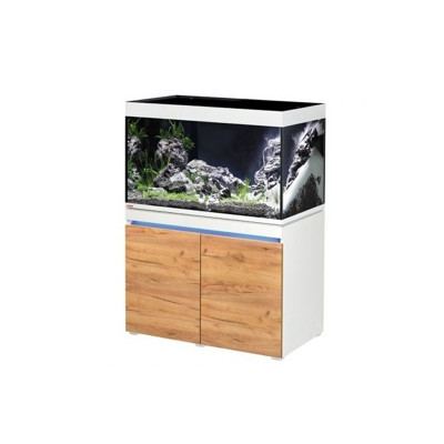 EHEIM INCPIRIA 330- 330 Liter Aquarium mit Möbeln und Beleuchtung