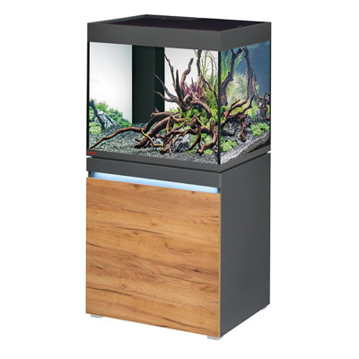 EHEIM INCPIRIA 230- Aquarium de 230 litres avec meuble et éclairage