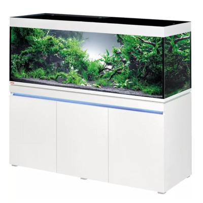 EHEIM INCPIRIA 530- Aquarium de 530 litres avec meuble et éclairage