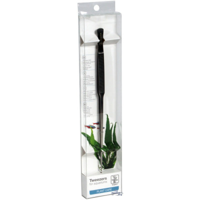 TROPICA Tweezers 25 cm - Pflanzenpinzette