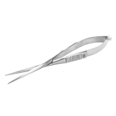 TROPICA Sring Scissors 15 cm - Federbelastete Pflanzenschere