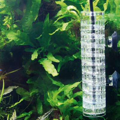 JBL Proflora CO2 Taifun Spiral 10 - Diffuseur de CO2 pour aquarium