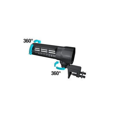 JBL ProTemp Cooler x200 – Aquarium-Lüfter