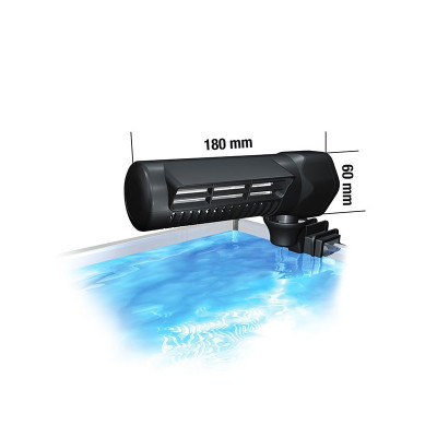 JBL ProTemp Cooler x200 – Aquarium-Lüfter