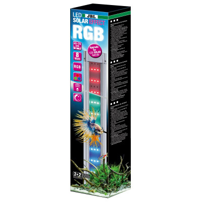 JBL LED SOLAR Effect 20 W- Eclairage LED 150 cm