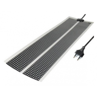 LUCKY REPTILE Thermo Mat 20 W – Heizmatte für Reptilien