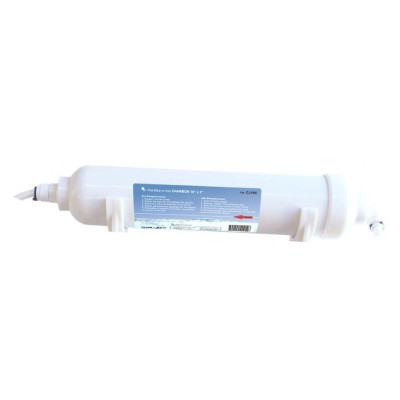 OSMOPUR Kohlevorfilter – Für Umkehrosmoseanlage KBO 50/75/100 zum günstigen Preis bei Aquario&Co
