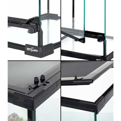 REPTI ZOO terrarium 60 x 45 x 90 cm