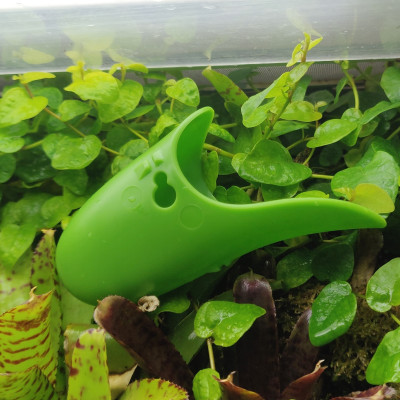 TAD-POOL Set - Frosch-Nistkasten