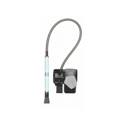 NEWA Power Gravel Cleaner 2000 – Elektrischer Staubsauger