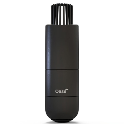 OASE CrystalSkim 600 – Flächenstaubsauger