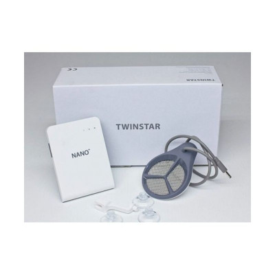 TWINSTAR Nano – Anti-Algen-Sterilisator