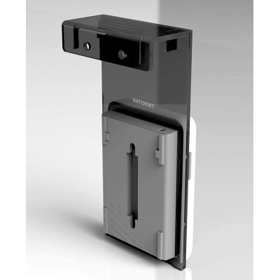 TWINSTAR Aquacradle M90 ​​– Unterstützung für Twinstar