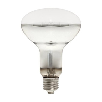 REPTILE SYSTEMS D3 UV Basking Lamp 125 W- UV-Lampe für Reptilien