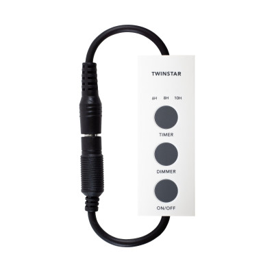TWINSTAR Dimmer-Programmierer für Twinstar-LEDs