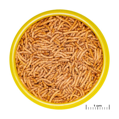 JBL ProNovo Betta Insect Stick S 100 ml – Futter für Betta