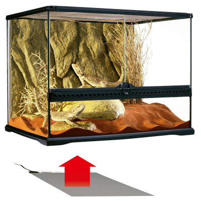 EXO TERRA Heat Mat 8 W – Heizmatte für Terrarium