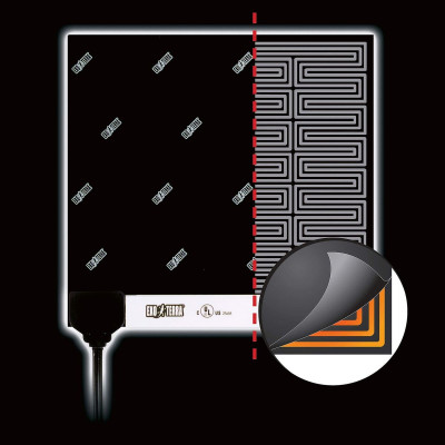 EXO TERRA Heat Mat 16 W – Heizmatte für Terrarium