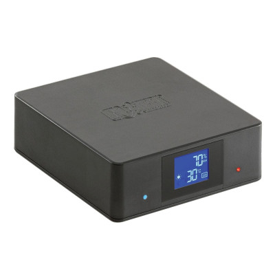 EXO TERRA Thermostat & Hygrostat mit Timer