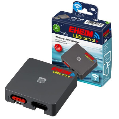 EHEIM LEDControl+- Contrôleur pour éclairage LED Eheim