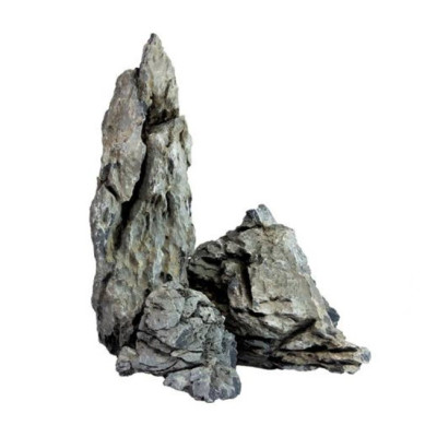 STRIDEWAYS Ryuoh Stone – Roche für Aquarium