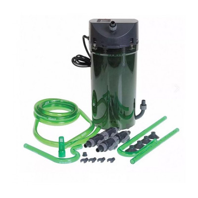 EHEIM Classic 250- Filter für aquarien