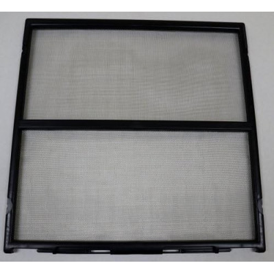 EXO TERRA Netzabdeckung für Terrarium – 45 x 45 cm