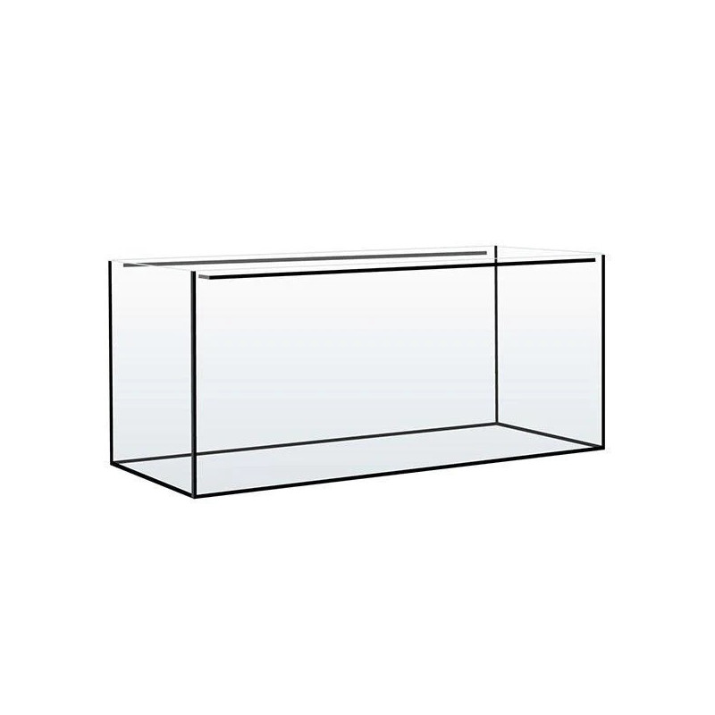 AQUAEL Aquarium 100x40x50 cm - Klarglasbecken 200 Liter