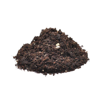 HABISTAT Spider Bedding 5 L- Substrat pour araignée