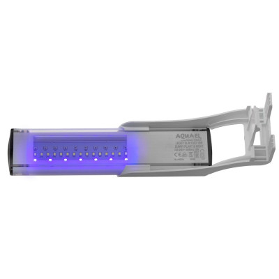 AQUAEL Leddy Slim Duo Sunny Plant&Night –LED für Aquarien