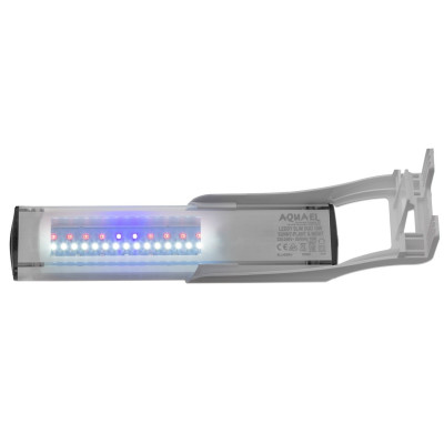 AQUAEL Leddy Slim Duo Sunny Plant&Night –LED für Aquarien