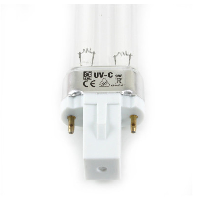 JBL AquaCristal UV-C 5 W- Brenner