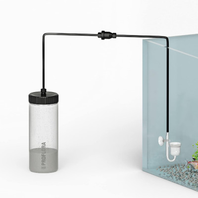JBL ProFlora CO2 Basic Bio Set- Kit CO2 für Aquarium