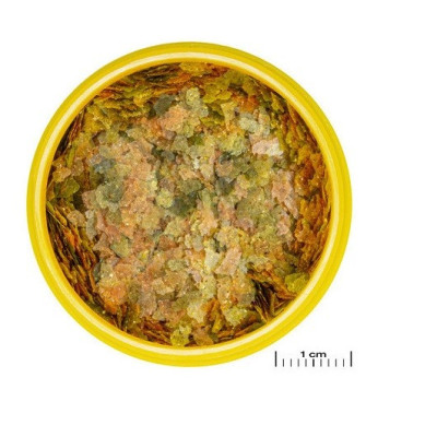 JBL ProNovo Bel Flakes M 250 ml - Fischflockenfutter