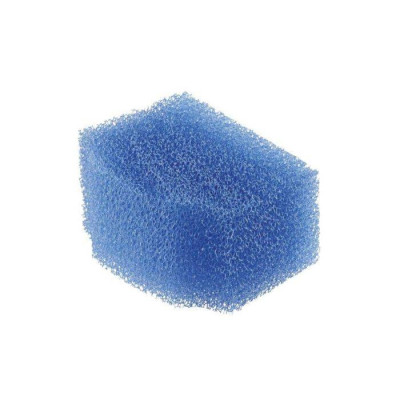 OASE BioPlus Filterschaum 30 ppi – Blau