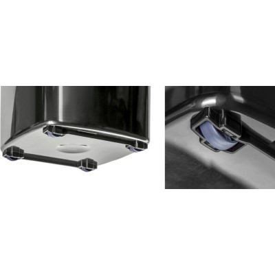 AQUAEL HyperMax Link 4500- Angeschlossener Außenfilter für große Aquarien
