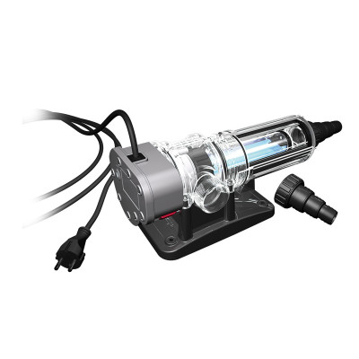 JBL ProCristal Compact UV-C 18 W – UV-Sterilisator für Aquarien