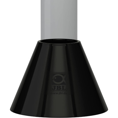 JBL ProFlora Flaschenständer – Ständer für CO2-Flasche