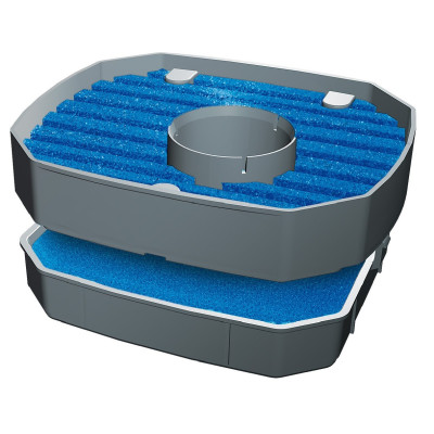 JBL CristalProfi CombiFilter Basket II- Nachrüstsatz