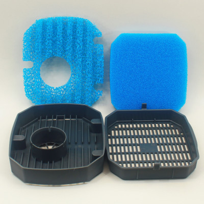 JBL CristalProfi CombiFilter Basket II- Nachrüstsatz