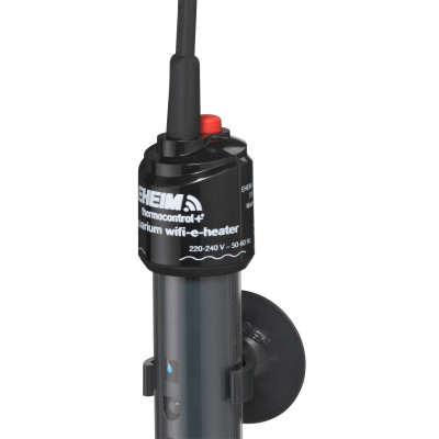 EHEIM Thermocontrol+ e 300 W- WLAN-Heizung für Aquarien