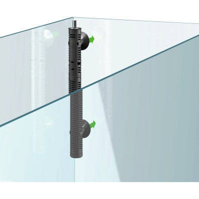 JUWEL AquaHeat Pro 300- 300 W Aquarienheizer