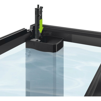 JUWEL AquaHeat Pro 300- 300 W Aquarienheizer