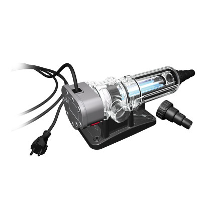 JBL ProCristal Compact UV-C 11 W – UV-Wasserklarer für Aquarien