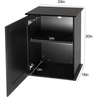 Terrarienmöbel 60 cm
