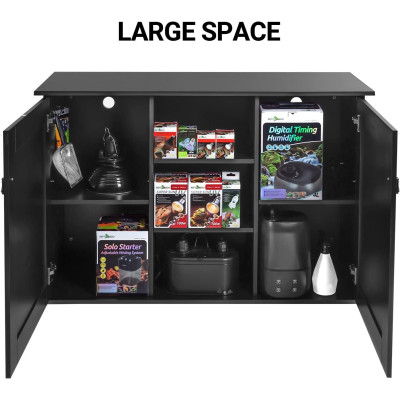 REPTI ZOO Terrarienmöbel 120 cm